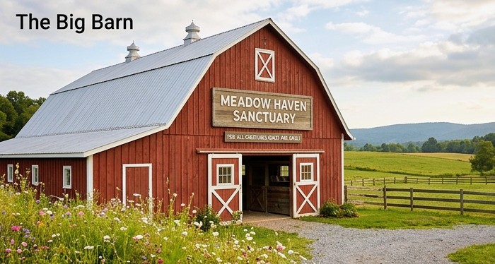 Meadow Haven Sanctuary