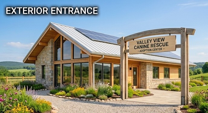 Valley View Canine Rescue